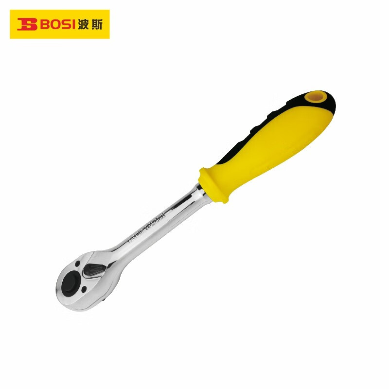 BOSI/波斯 1/2棘轮扳手72齿 BS361365