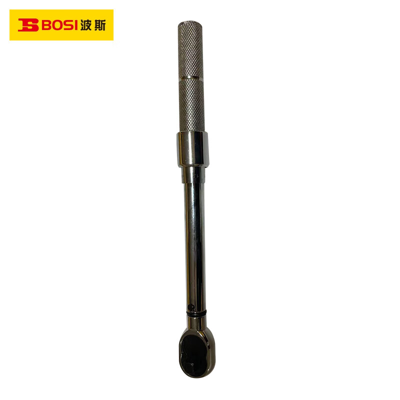 BOSI/波斯 预置式扭力扳手5-25N.m BS361351