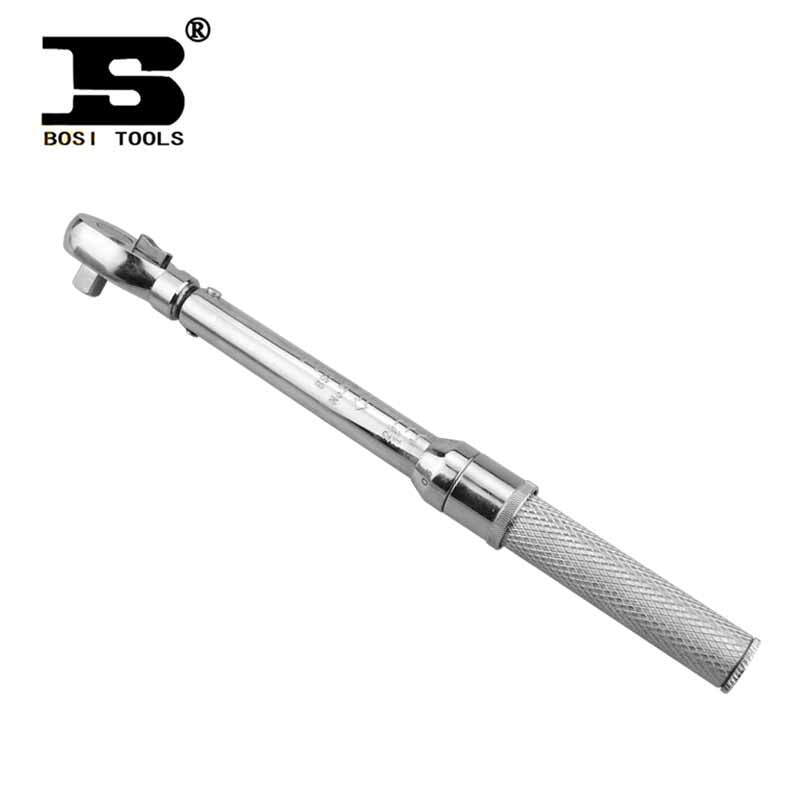 BOSI/波斯 预置式扭力扳手40-200N.m BS362351