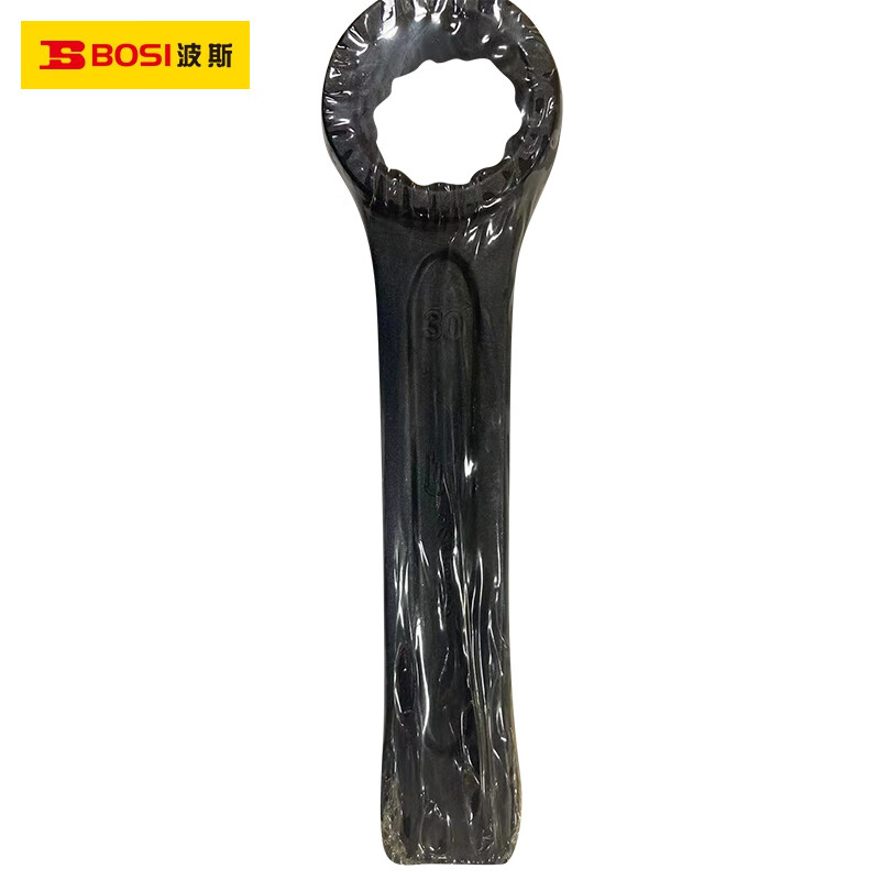 BOSI/波斯 梅花敲击扳手30mm BS362030