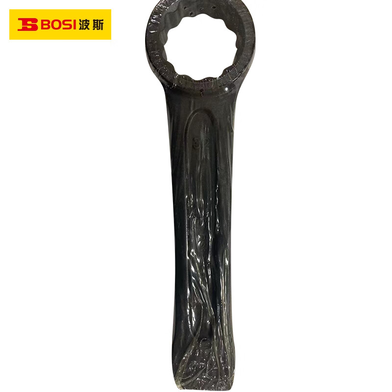 BOSI/波斯 梅花敲击扳手32mm BS362032