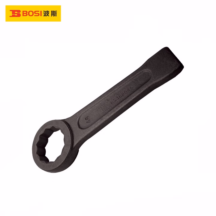BOSI/波斯 梅花敲击扳手55mm BS362055