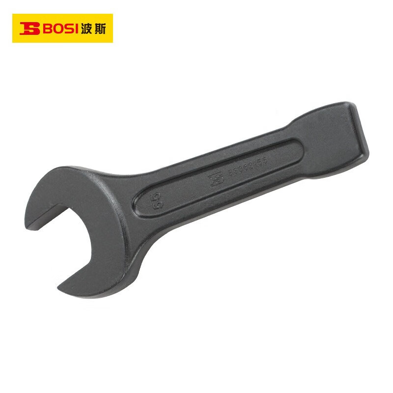 BOSI/波斯 开口敲击扳手24mm BS362124