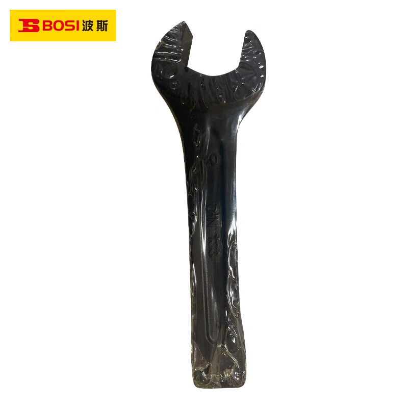 BOSI/波斯 开口敲击扳手30mm BS362130