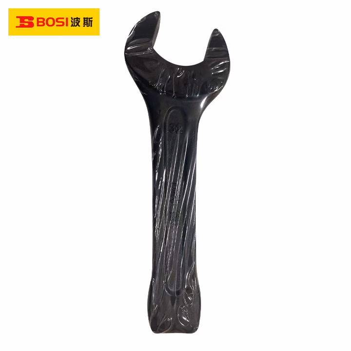 BOSI/波斯 开口敲击扳手32mm BS362132