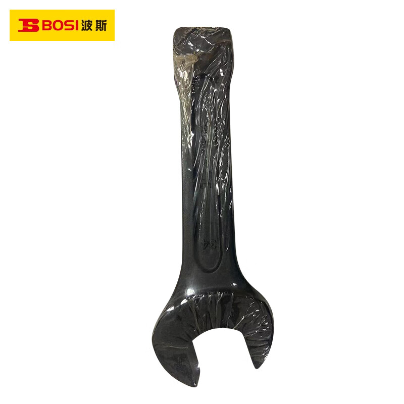 BOSI/波斯 开口敲击扳手34mm BS362134