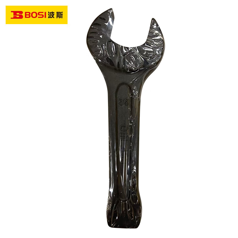 BOSI/波斯 开口敲击扳手36mm BS362136