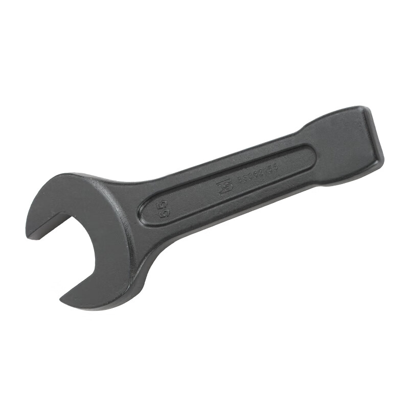 BOSI/波斯 开口敲击扳手100mm BS363110