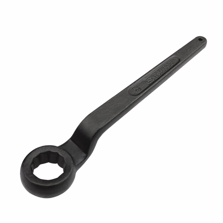 BOSI/波斯 单头梅花扳手85mm BS465085