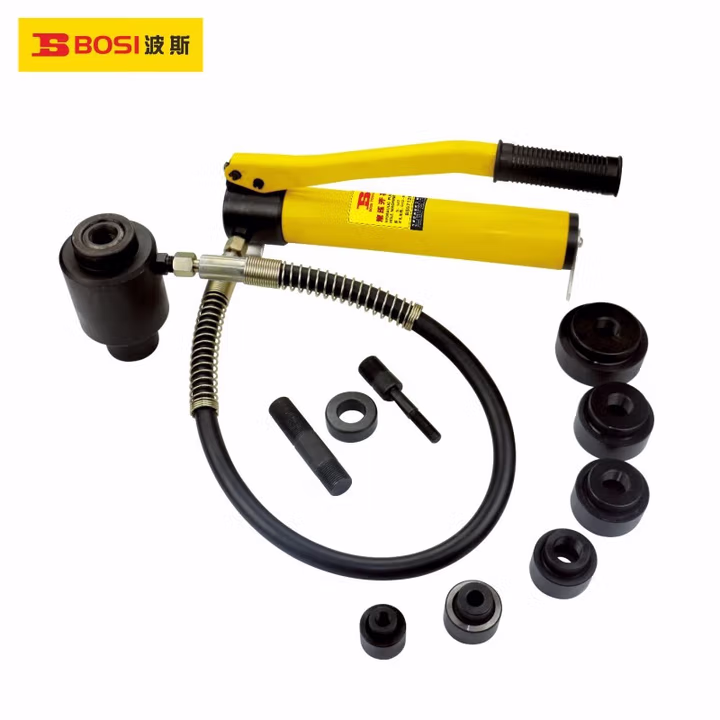 BOSI/波斯 液压开孔器￠22-60mm BS571208