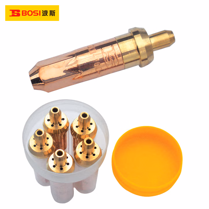 BOSI/波斯 丙烷割嘴30型 2# BS470302