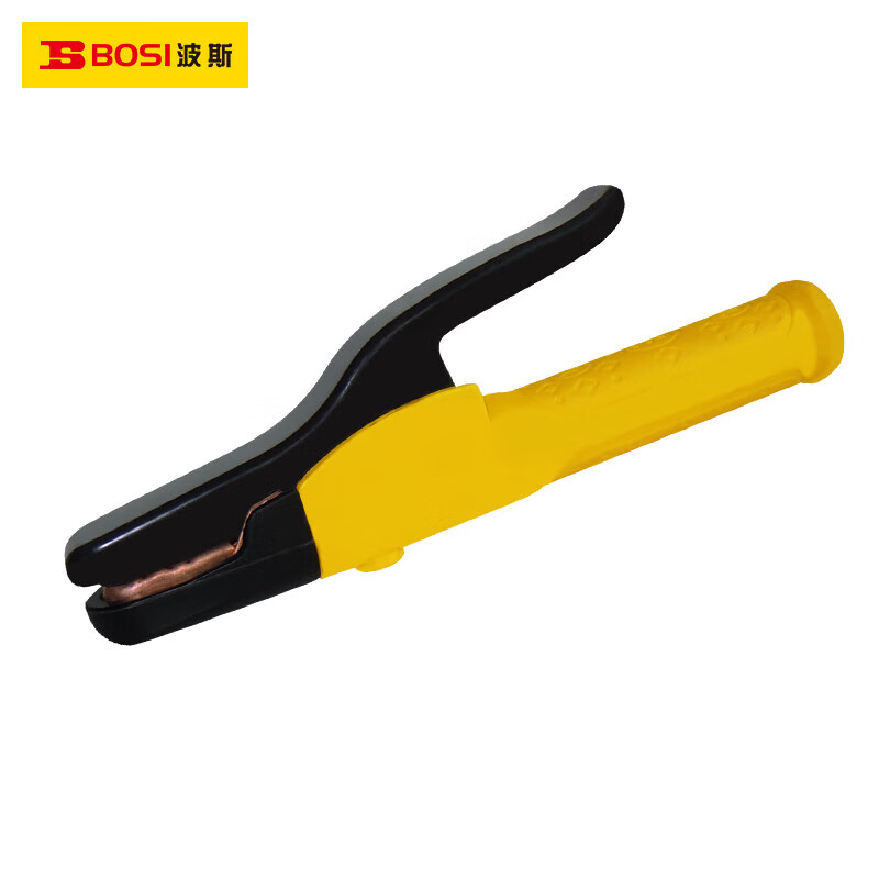 BOSI/波斯 电焊钳500A-800A BS475800