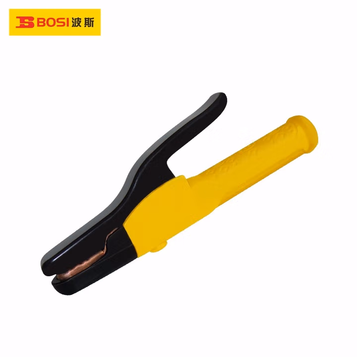 BOSI/波斯 重型电焊钳(专业级)300A-500A BS476500