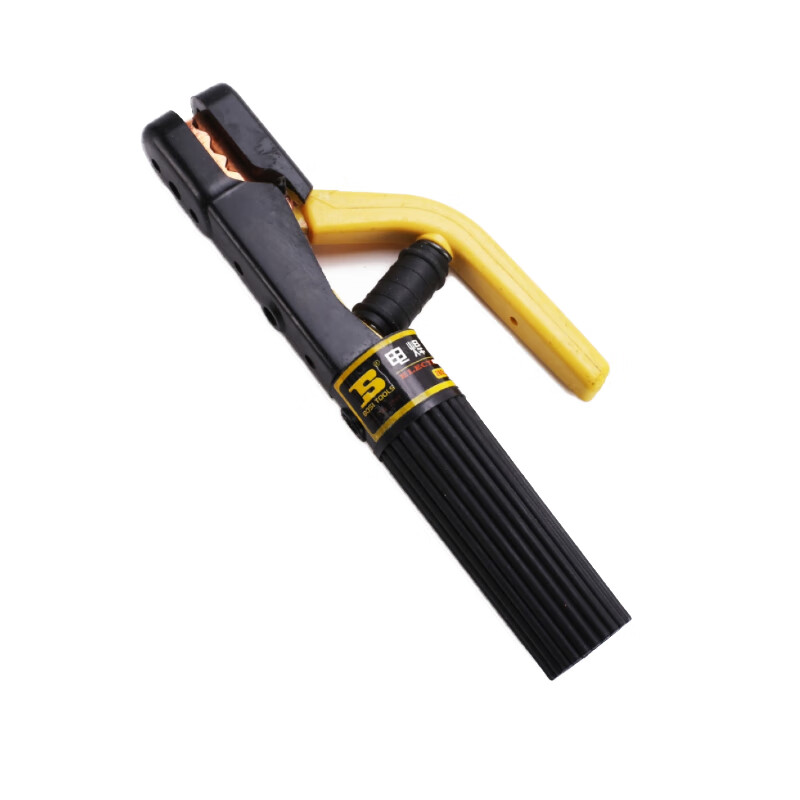 BOSI/波斯 防烫电焊钳（专业级）800A BS479800