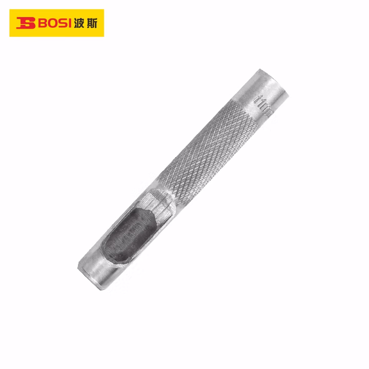 BOSI/波斯 单支皮带冲7mm BS529407