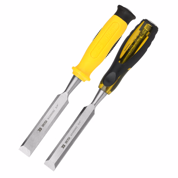 BOSI/波斯 木工凿5/8