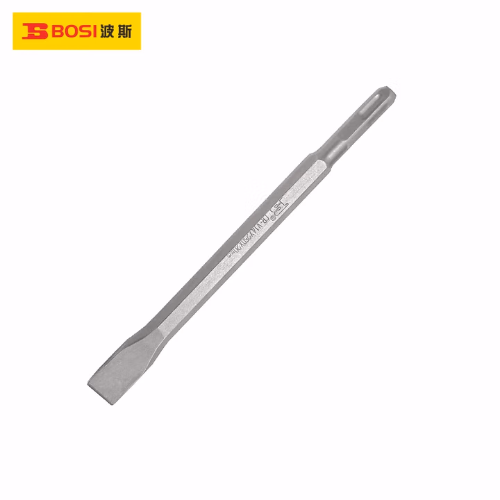 BOSI/波斯 方柄扁凿14*160*20 BS336026