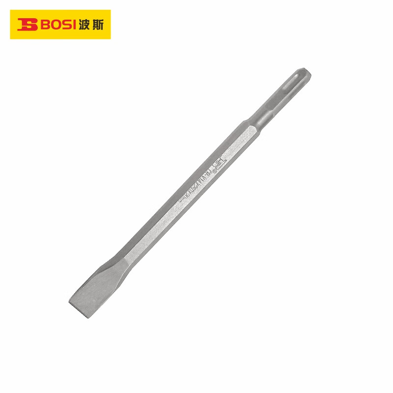 BOSI/波斯 方柄扁凿14*250*40 BS336027