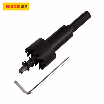 BOSI/波斯 高速钢开孔器60mm BS539560