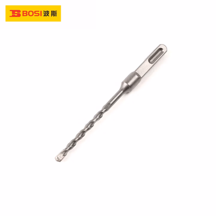 BOSI/波斯 方柄电锤钻头6*110mm BS521106