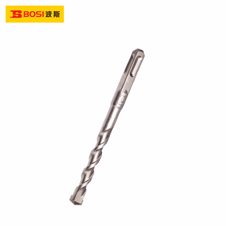 BOSI/波斯 方柄电锤钻头8*110mm BS521108