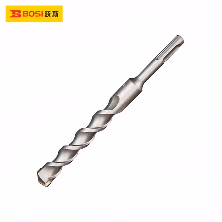 BOSI/波斯 圆柄电锤钻头25*350mm BS533525