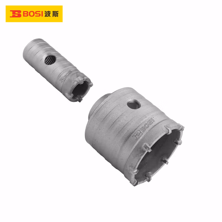 BOSI/波斯 墙壁开孔器55mm BS541055