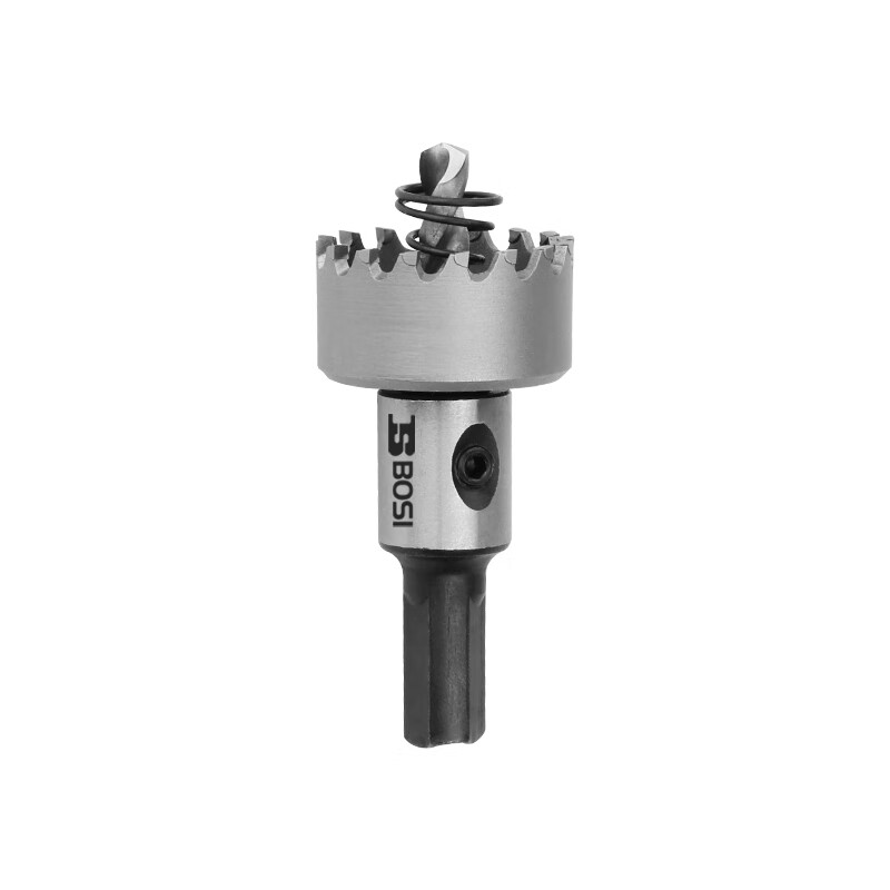BOSI/波斯 多齿合金开孔器14mm BS542514