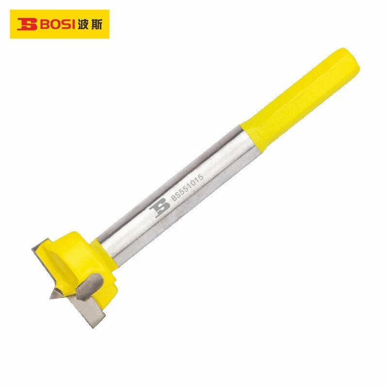 BOSI/波斯 木工合金开孔器经济款32mm BS551032