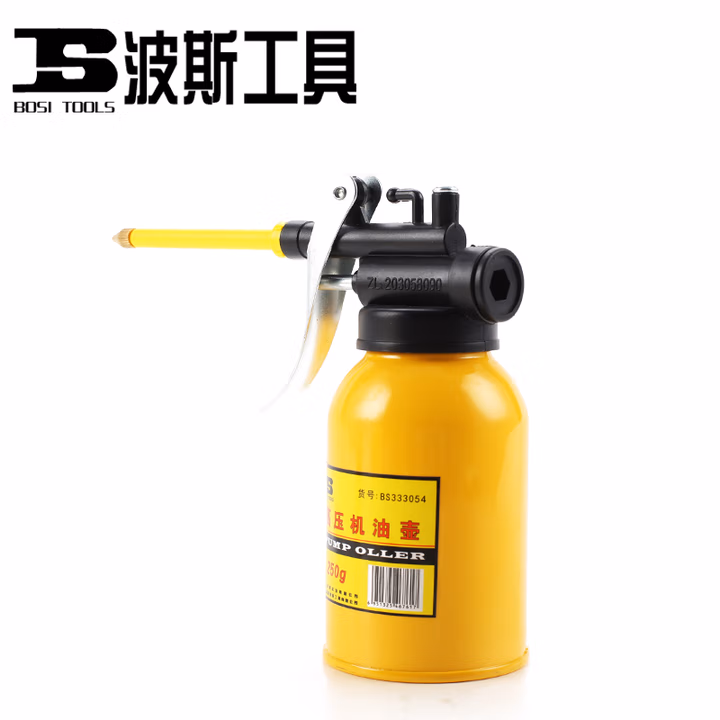 BOSI/波斯 高压机油壶250g BS333054