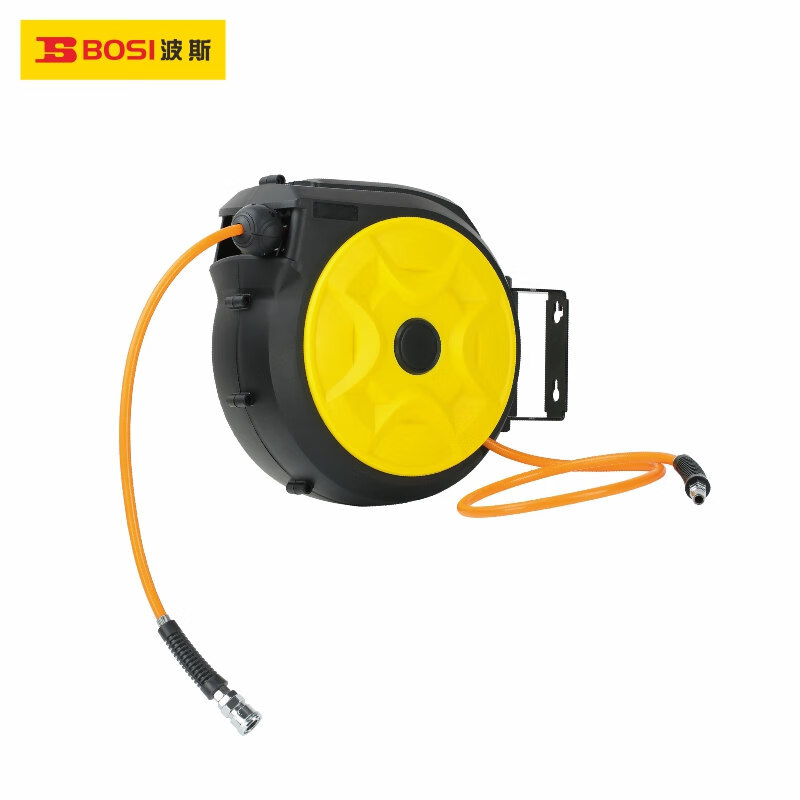 BOSI/波斯 气管卷管器10M BS521205