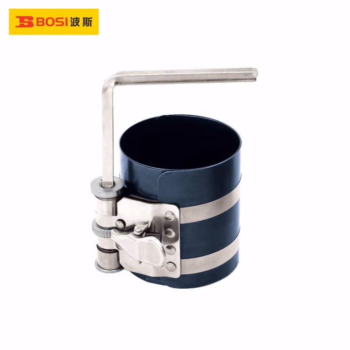 BOSI/波斯 活塞环压缩器3