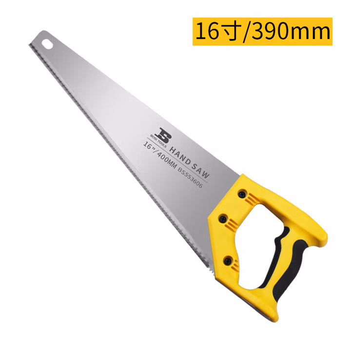 BOSI/波斯 高档手板锯16