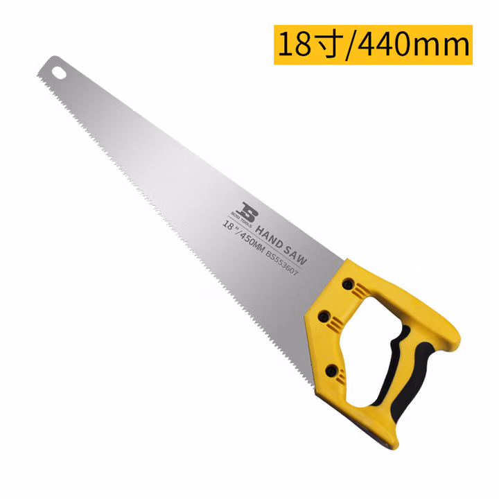 BOSI/波斯 高档手板锯18