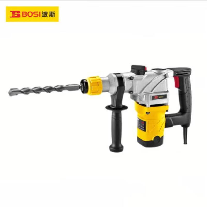 BOSI/波斯 电锤850W（双功能） BS660503