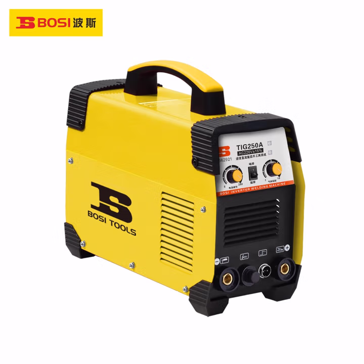 BOSI/波斯 逆变直流氩弧焊机 220V BS662921