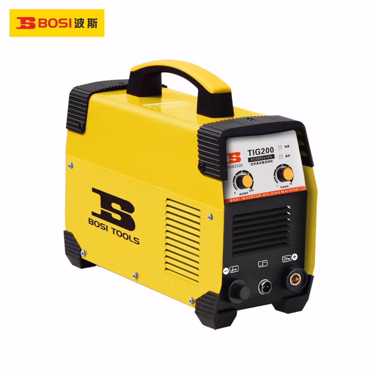 BOSI/波斯 逆变直流氩弧焊机 380V BS662922