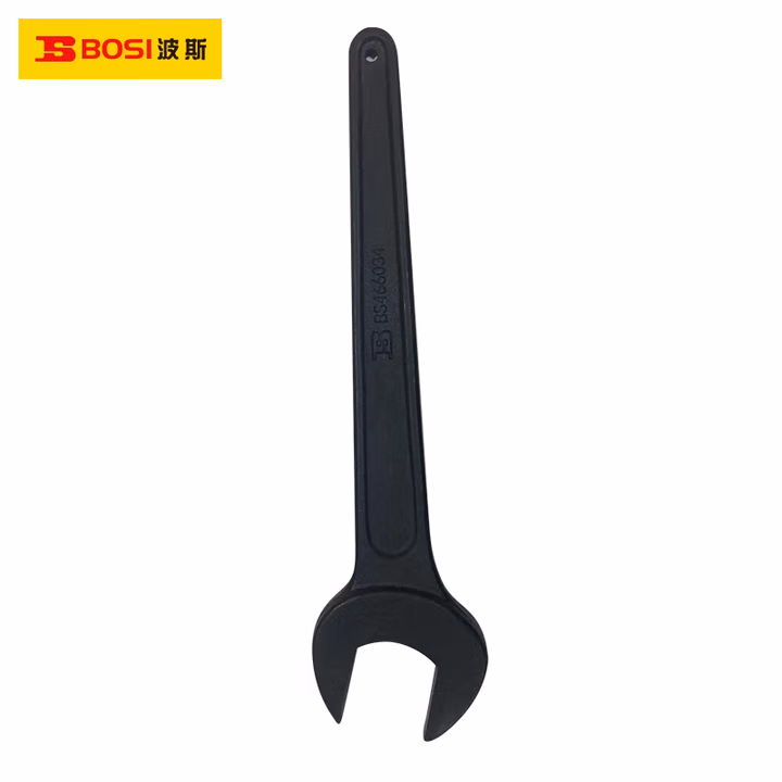 BOSI/波斯 单头呆扳手34mm BS466034