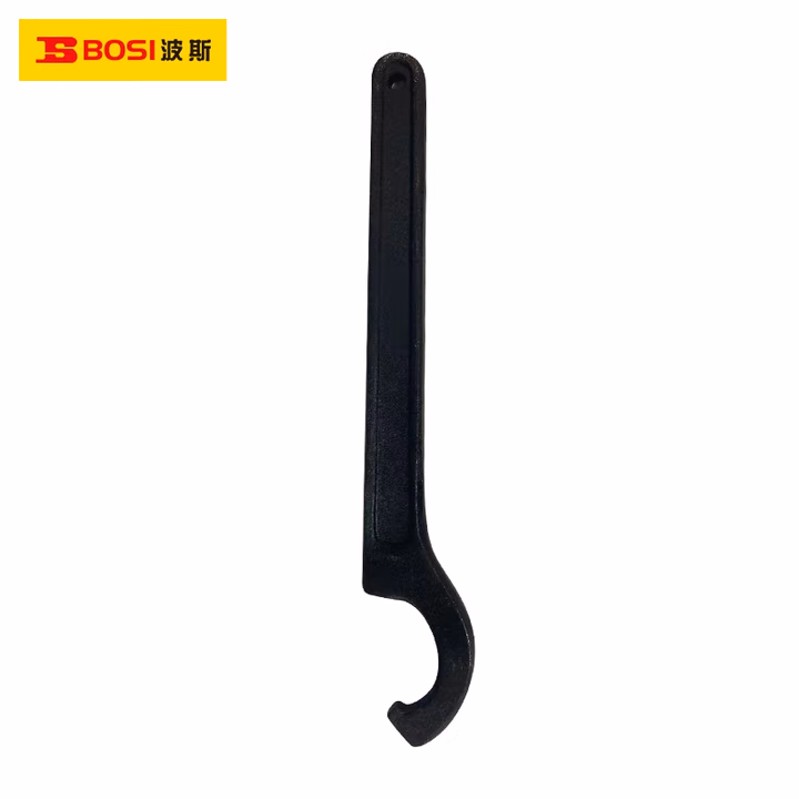 BOSI/波斯 钩形扳手38-42 BS466113