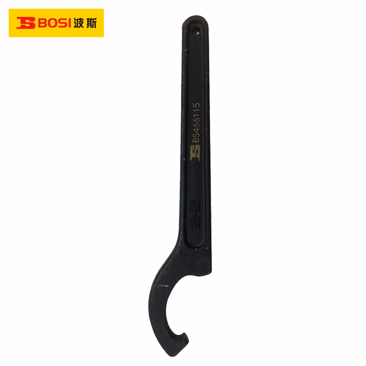 BOSI/波斯 钩形扳手55-62 BS466115