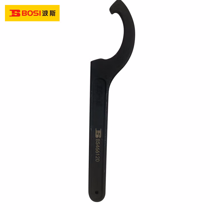 BOSI/波斯 钩形扳手100-110 BS466120