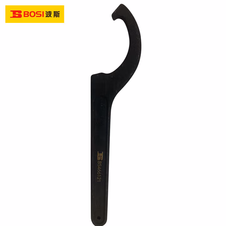 BOSI/波斯 钩形扳手115-130 BS466121