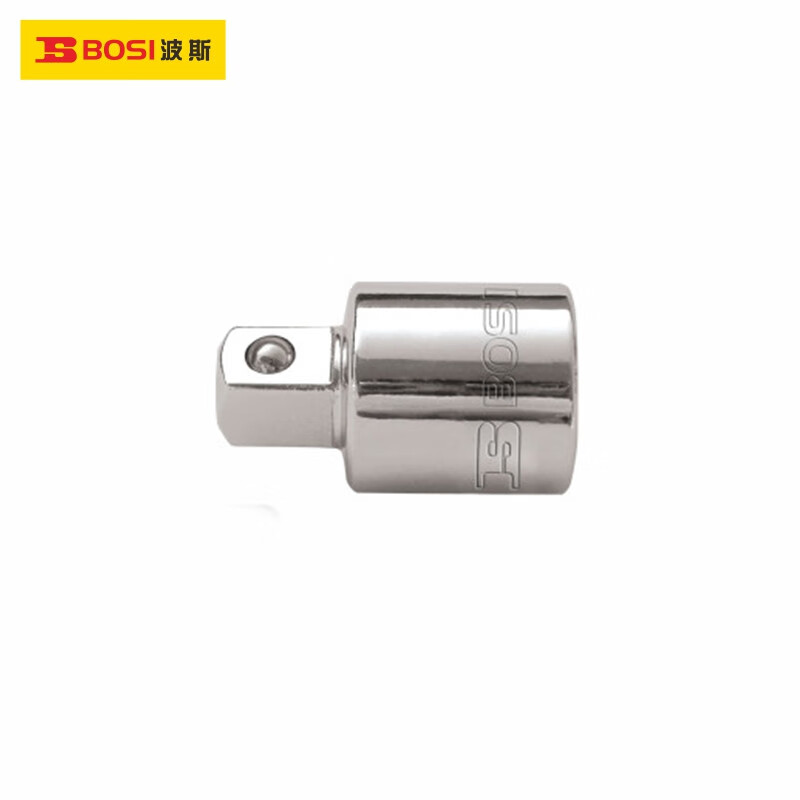 BOSI/波斯 转换接头1/2头-3/8孔 BS364153