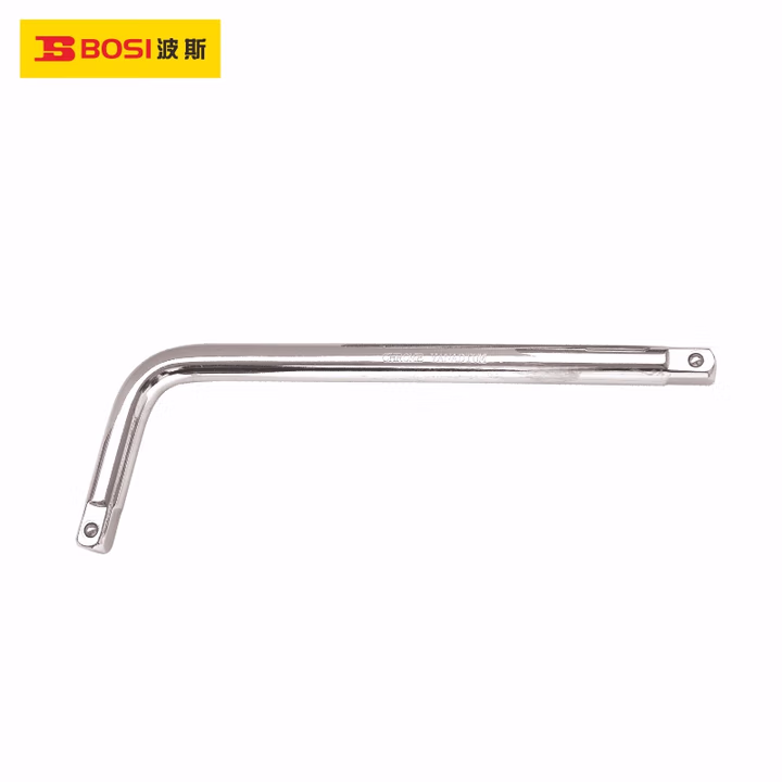 BOSI/波斯 12.5mmL型扳手10