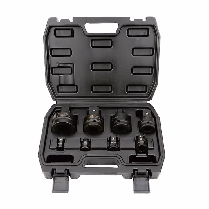 BOSI/波斯 8件风动六角旋具套筒组套 BS365810A