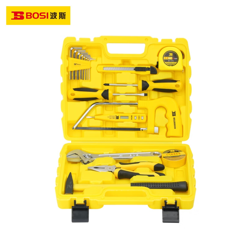 BOSI/波斯 家用组套18PC BS510918