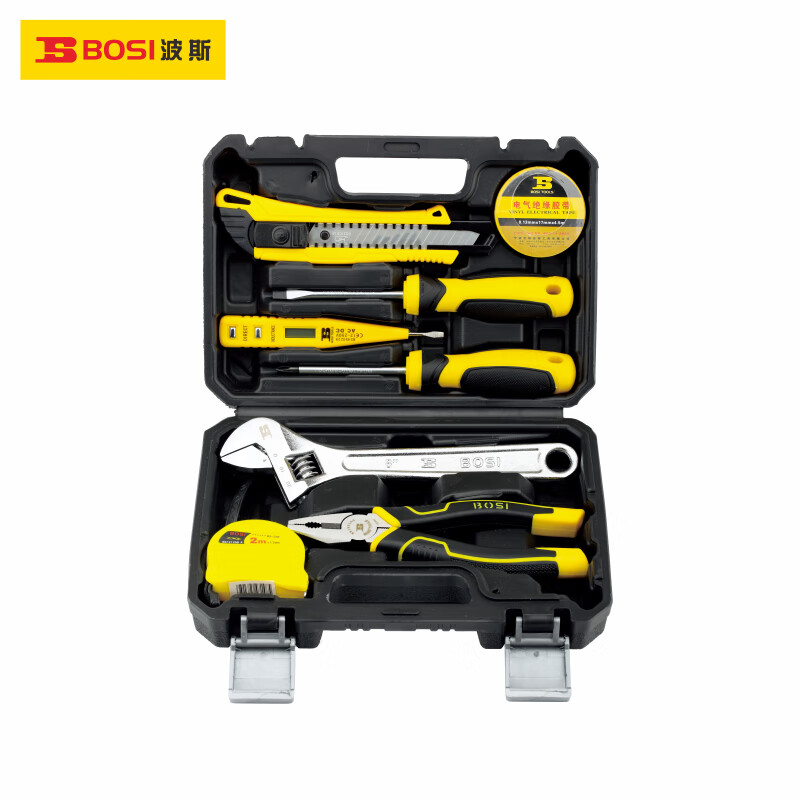 BOSI/波斯 家用组套8PC BS511008