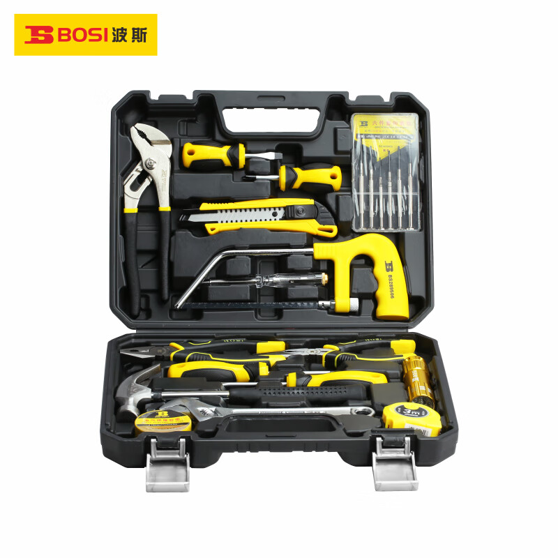 BOSI/波斯 家用组套21PC BS511021