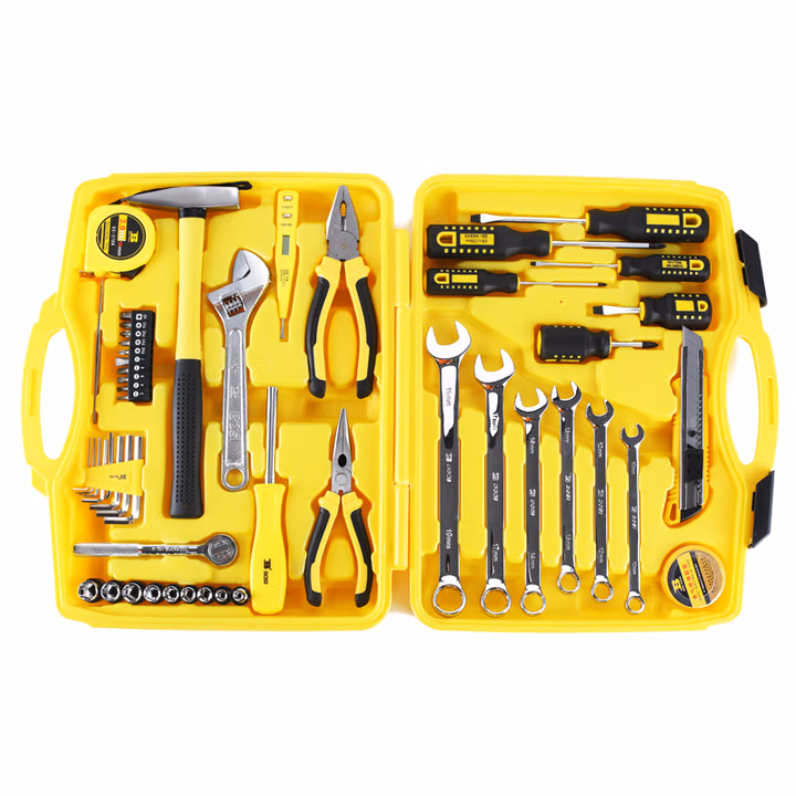 BOSI/波斯 50件套机修组套 BS511050