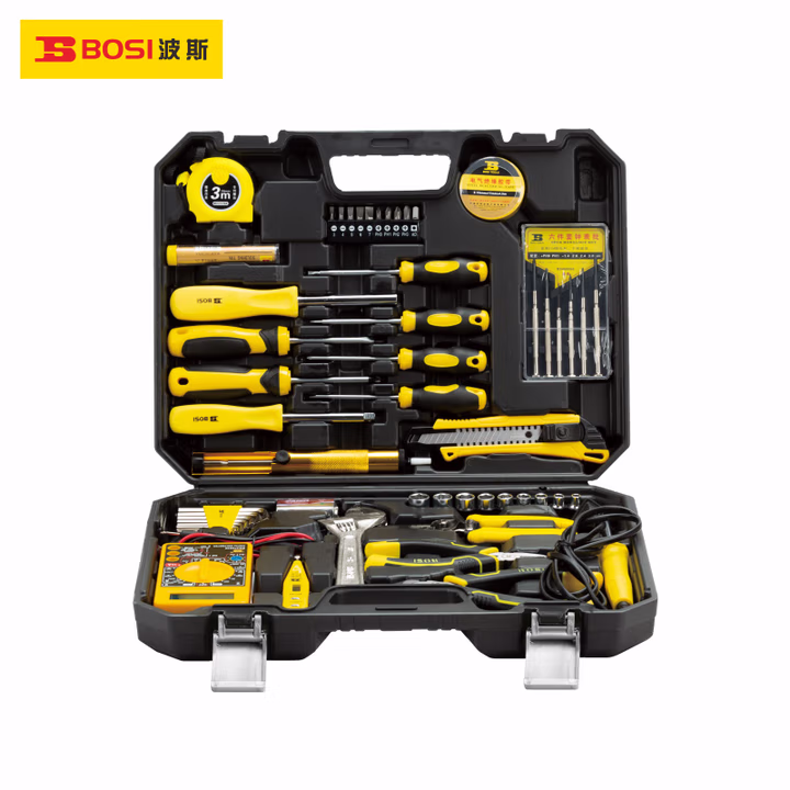 BOSI/波斯 电讯组套53PC BS511053